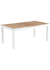 Niehoff Table extensible 180x100cm NANTES
