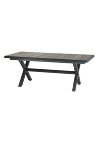 Gautzsch Table extensible 200 x 100 cm SINCRO