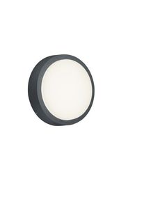 Trio Applique murale ext&eacute;rieure LED BREG