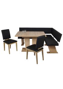 Coin repas 4 &eacute;l&eacute;ments VERONA