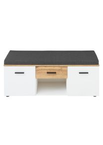 Innostyle Banc &agrave; chaussures MECHELN