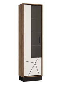 Meuble vitrine gauche BROLO