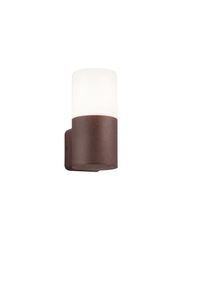 Trio Applique murale ext&eacute;rieure 1 LED HOOSIC
