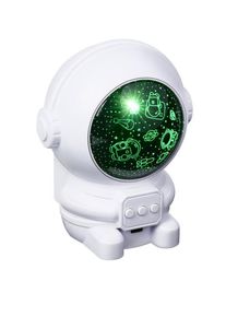 Projecteur &eacute;toiles astronaute GRUNDIG