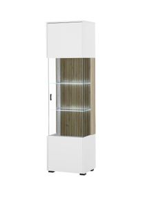 IMV Meuble vitrine HUDSON