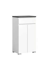 Meuble &agrave; chaussures HADERO