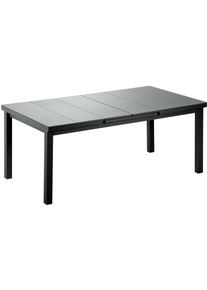 Niehoff Table extensible 180x100cm NANCY