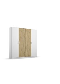 Rauch Armoire &agrave; v&ecirc;tements MIRO