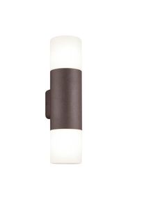 Trio Applique murale 2 ampoules HOOSIC