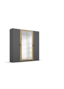 Rauch Armoire &agrave; v&ecirc;tements MIRO