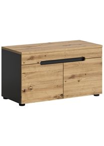 Banc &agrave; chaussures GOBA