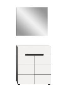 Vestiaire combin&eacute; GOBA