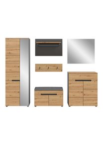 Vestiaire combin&eacute; GOBA