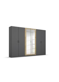 Rauch Armoire &agrave; v&ecirc;tements MIRO