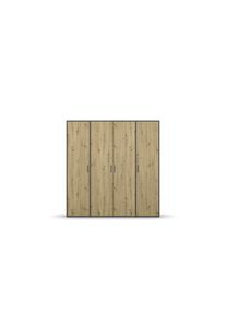 Rauch Armoire &agrave; v&ecirc;tements VOYAGER