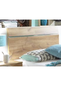 wimex T&ecirc;te de lit LEVELBEDS B