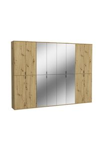 Vestiaire combin&eacute; 4 &eacute;l&eacute;ments BODITE