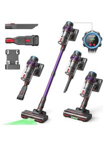 Lubluelu Vacuum cleaner G10 Vacuum Cleaner, Staubsauger