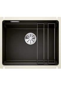 Blanco, Sp&uuml;lbecken, Etagon 500-U (Unterbausp&uuml;le, 54 cm, 45.60 cm)