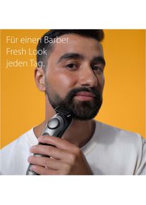 Braun, Trimmer + Haarschneider, Series 7 Beard Trimmer BT7420 Geschenkedition Barttrimmer (BT7420)