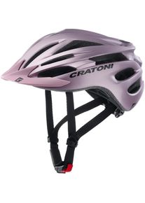 Cratoni, Velohelm, (54 - 58 cm)
