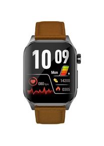 Knauermann PRO 3 (2024), Smartwatch
