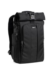 thinkTANK Think Tank FocusPoint 22L (Fotorucksack, 22 l), Kameratasche, Schwarz