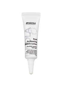 Indola, Kopfhautpflege, Root Activating System Lotion Haarkur 7 Ml (7 ml)