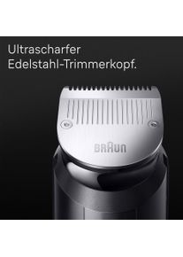 Braun, Trimmer + Haarschneider, Series 7 All-In-One Style Kit AIO7440 Geschenkedition Elektrorasierer (AIO7440)