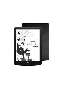 inkBOOK Focus Plus - eBook reader - OS - 32 GB - 7.8"