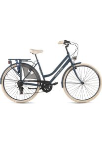 Dacapo, Citybike, (50 cm)