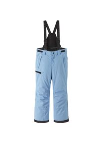 Reima, M&auml;dchen, Skihosen, tec Kinder Schneehose Terrie Frozen Blue (116), Blau