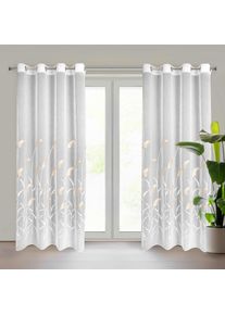 ArtFir Z&aacute;clona ABBIE K | kr&eacute;mov&aacute; 140 x 250 cm