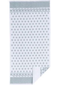 Ross unisex Uter&aacute;k Strieborn&aacute; farba veľkosť 70 x 150 cm - Osu&scaron;ka