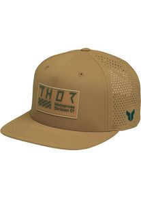 Thor Stamp, cap , color: Brown , size: One Size