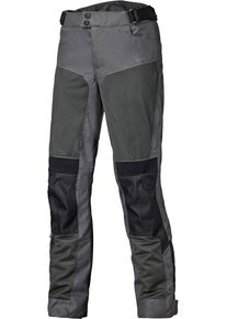 Held Tropic 4, textile pants , color: Dark Grey/Black , size: M