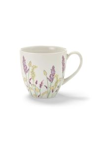 Tchibo - Kubek - kolor: biały