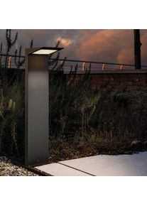 Ailati Lights by Zafferano Solar solaire Potelet, LED, LD0402G3,