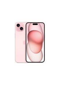 Apple iPhone 15 Plus 512GB - Pink