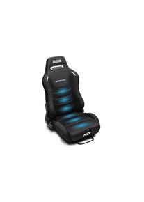 Next Level Racing ERS3 Hypercool Ventilated Sim Racing Seat (Fabric & Mesh)
