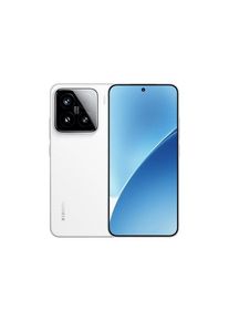 Xiaomi 15 - white - 5G smartphone - 512 GB - GSM