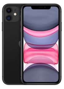 Apple iPhone 11 64GB - Black