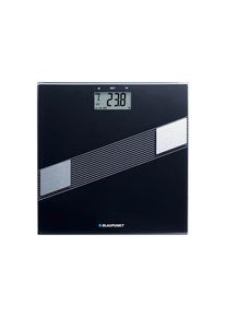 Blaupunkt Badezimmerwaage BSM411