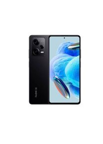 Xiaomi Redmi Note 12 Pro 5G 128GB/6GB - Midnight Black