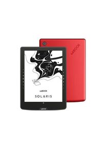 inkBOOK Solaris - eBook reader - OS - 32 GB - 6"