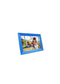 Denver FRAMEO PFF-1023BU - Blue