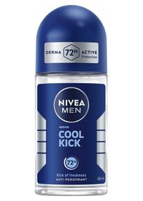 Nivea Cool Kick Male Roll-on 50ml