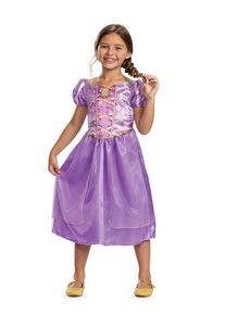 Jakks Rapunzel Classic size 5-6