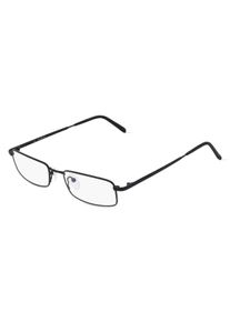 Fielmann MC 232 FA okulary unisex | Oprawka: Pełnoramkowe, Kwadratowe, Czarny