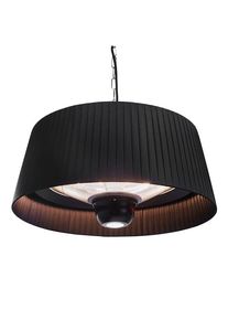 HORTUS Patio heater hanging model 1800 W